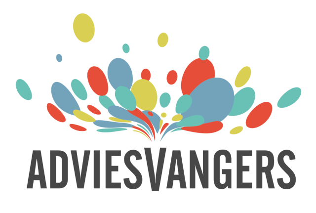 Logo Adviesvangers 2022