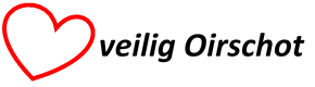 Logo AED Veilig Oirschot