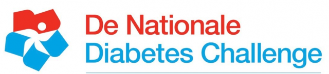 Logo De Nationale Diabetes Challenge