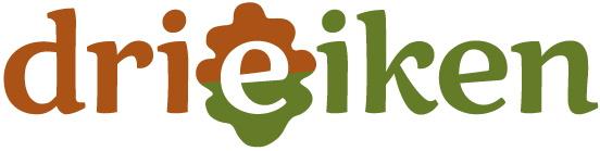 Logo Drie eiken