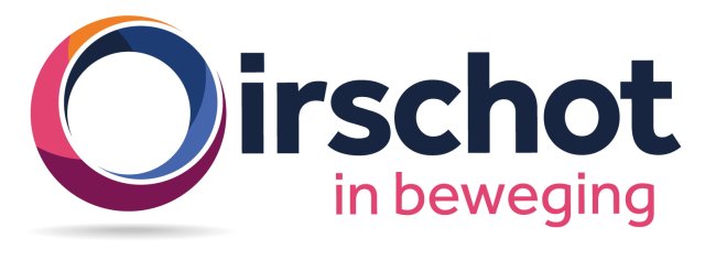 Logo Oirschot in Beweging