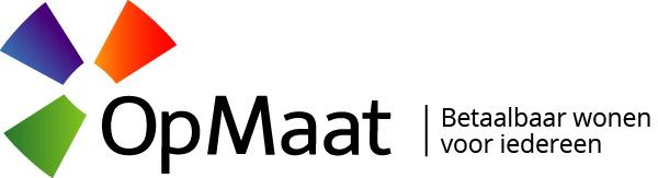 Opmaat - Betaalbaar wonen voor iedereen