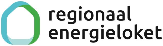 Logo Regionaal Energieloket 