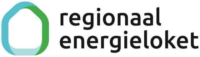 Logo Regionaal Energieloket