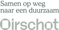 Logo Samen op weg naar een duurzaam Oirschot