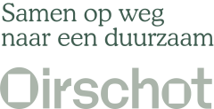  De tekst: Samen op weg naar een Duurzaam Oirschot