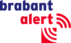 Logo Brabant Alert 