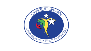Logo Ombudsman