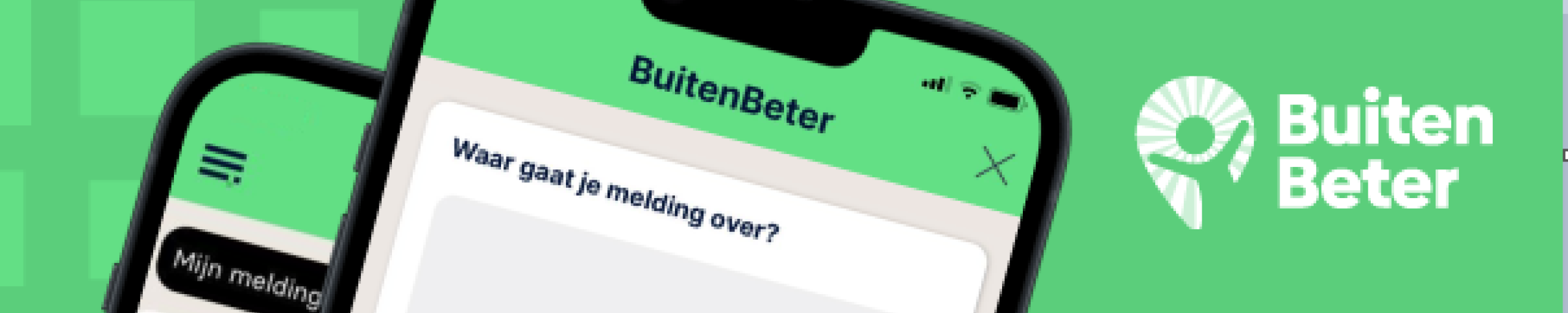 BuitenBeter | Gemeente Ooststellingwerf