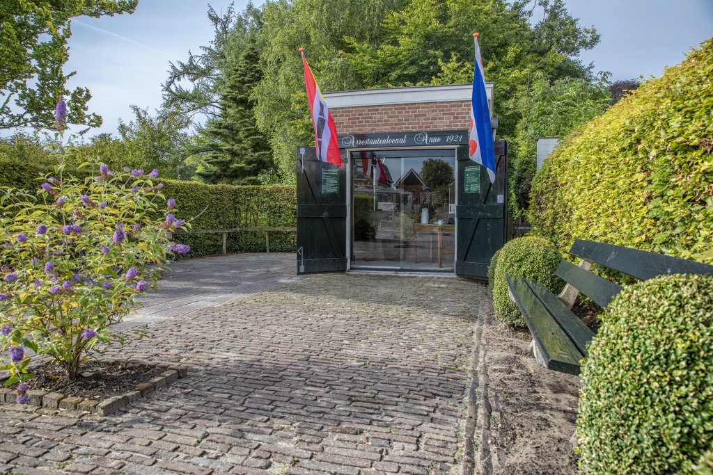 Open Monumentendag 2024 - Het Cachot