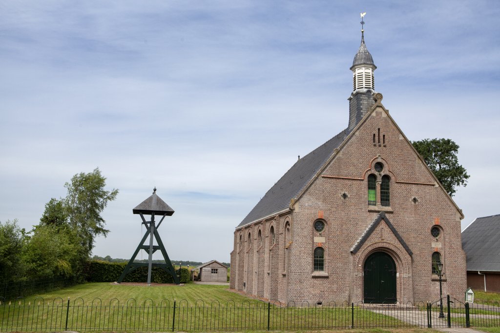 Open Monumentendag 2024 - Dorpskerk Elsloo