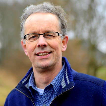 Energiecoach Klaas Lise