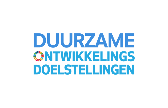 Duurzame Ontwikkelings Doelstellingen logo NL