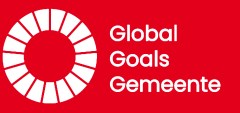 Global Goals Gemeente logo