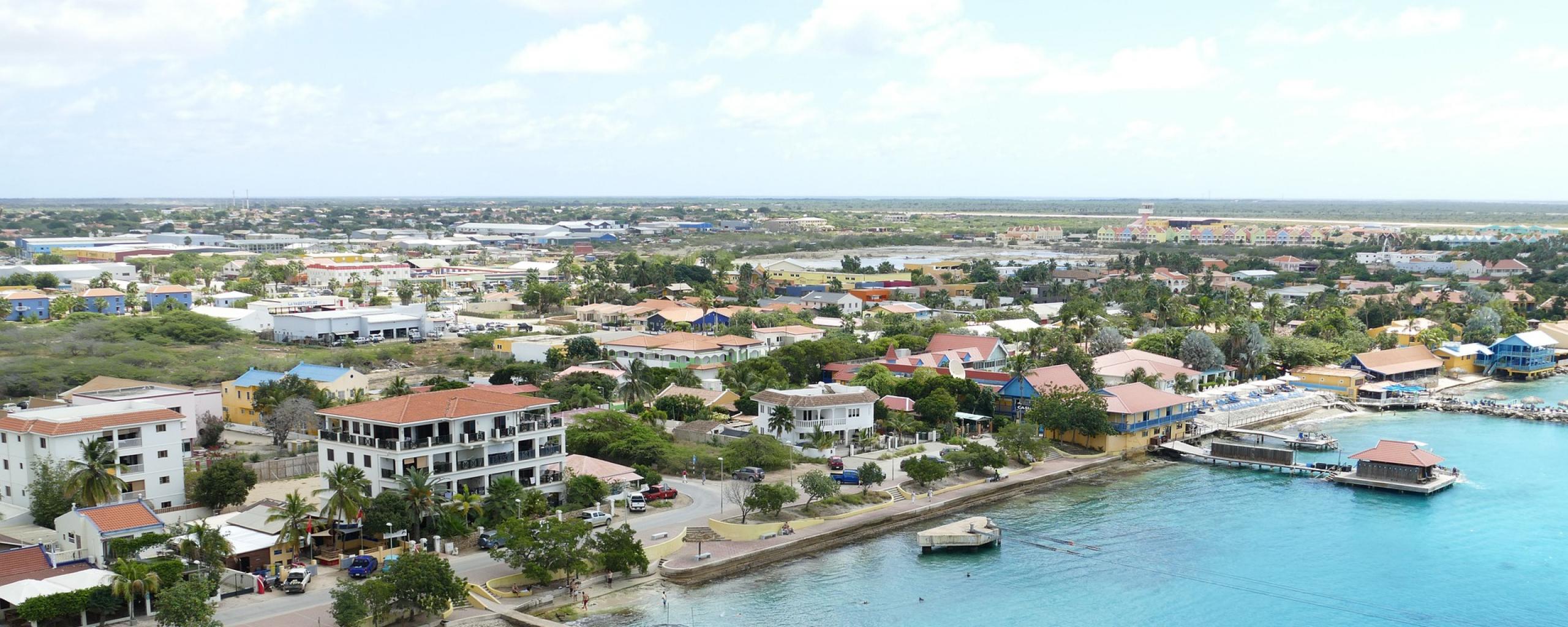 OM Bonaire