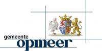 Logo gemeente Opmeer
