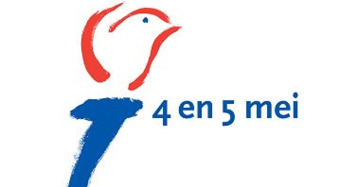 Programma Dodenherdenking en Bevrijdingsdag 2026 in gemeente Opmeer