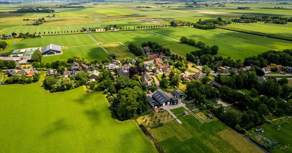 Vervolgonderzoek woningbouwlocatie AGSV Aartswoud
