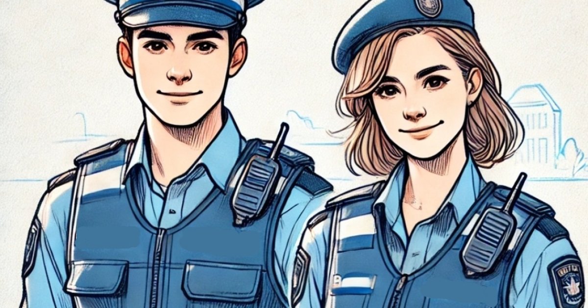 Van gedachten wisselen over de veiligheid in uw buurt