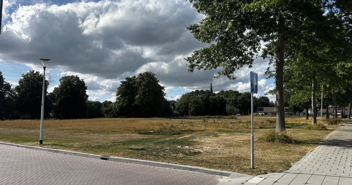 Woningbouwplan Schoollocatie Hoogwoud: denk mee over de ruimtelijke uitgangspunten
