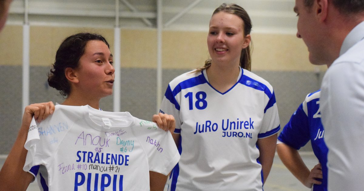 Column burgemeester: sportief & sociaal Opmeer