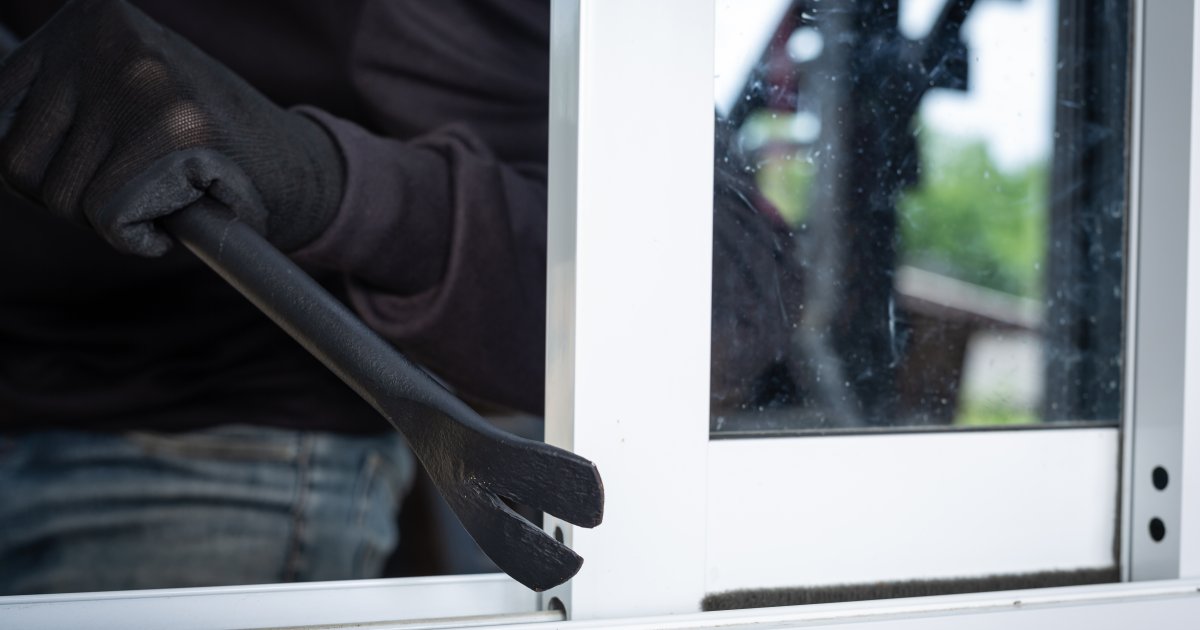 Stijgend aantal inbraken in de gemeente Opmeer, tips om inbraak te voorkomen: 'doe altijd aangifte'