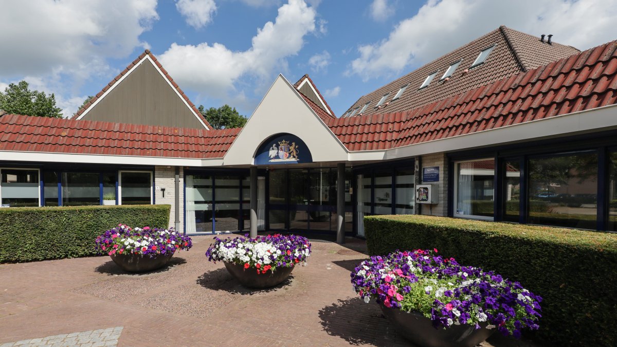 Gemeentehuis op maandag 22 juni in de ochtend gesloten