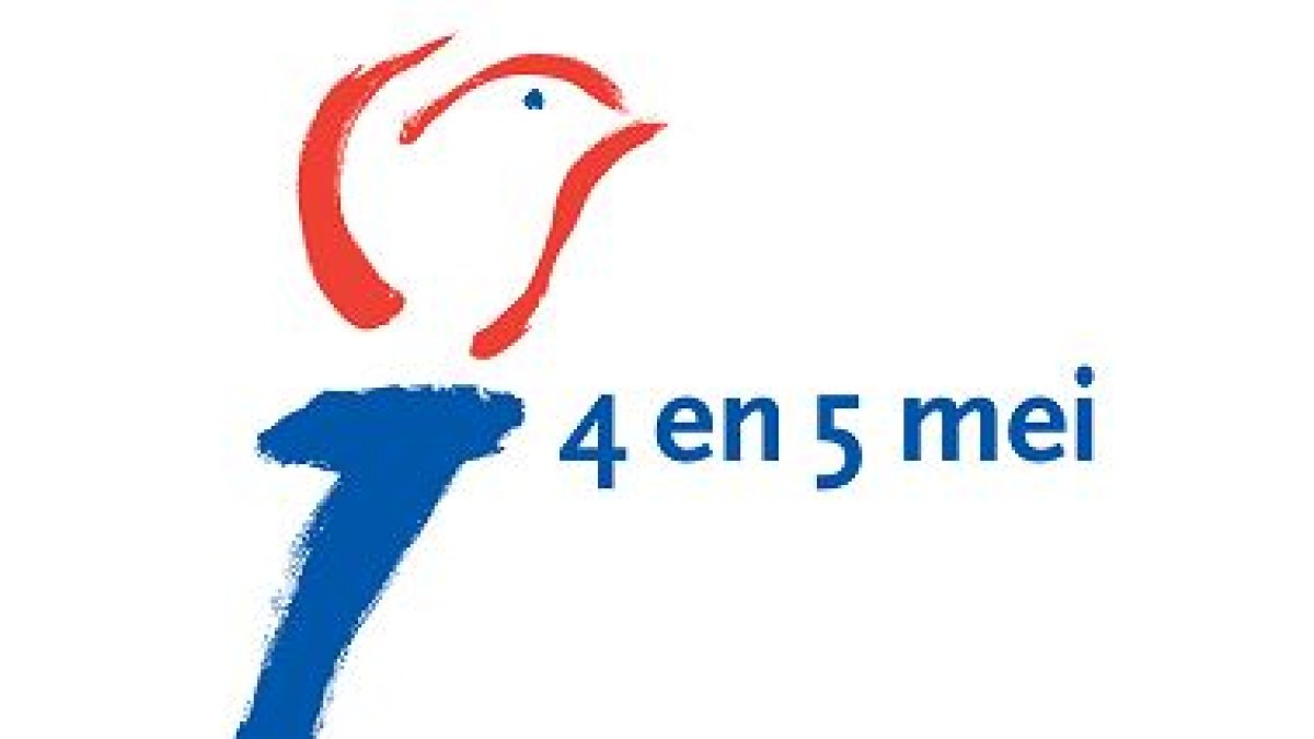 Totale programma Dodenherdenking en Bevrijdingsdag 2026