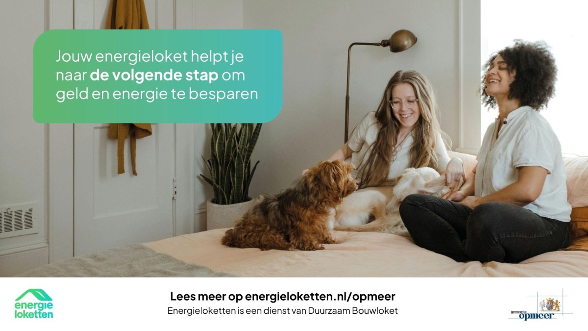 Duurzaambouwloket.nl krijgt een nieuwe naam: energieloketten.nl