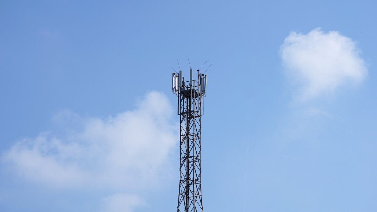 Vodafone netwerk in Opmeer - hersteld