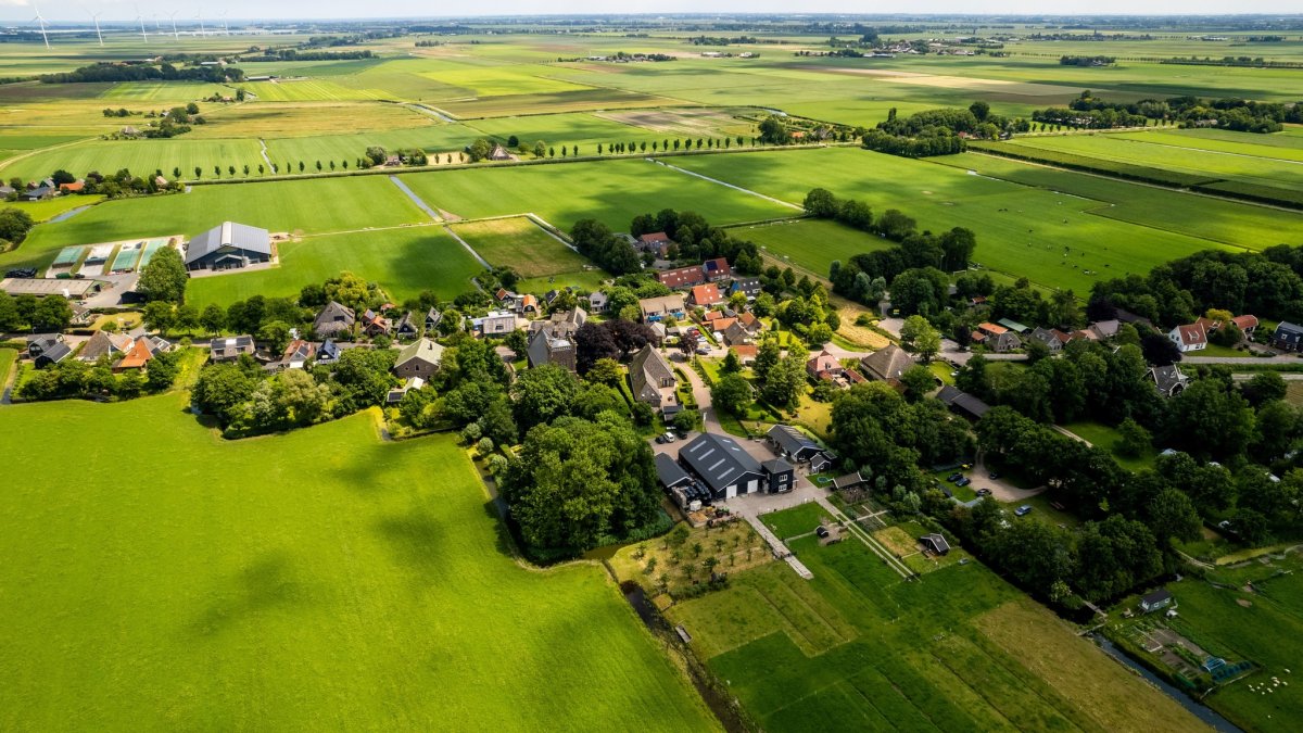 Vervolgonderzoek woningbouwlocatie AGSV Aartswoud