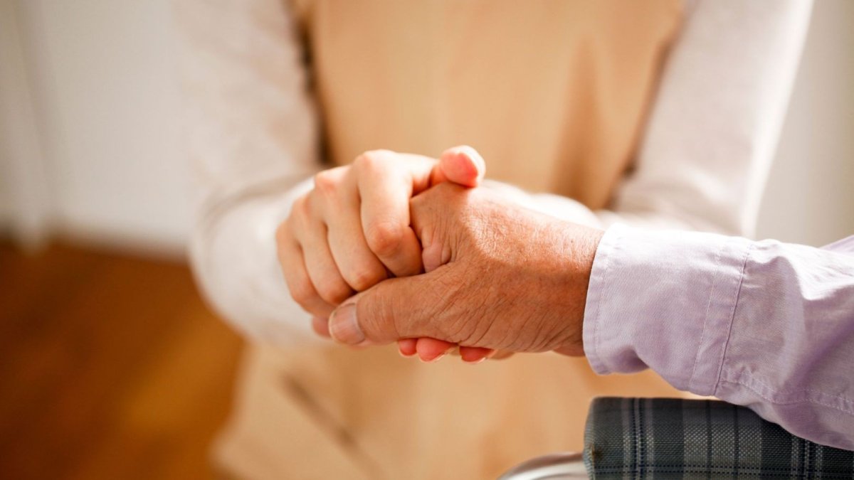 Uitnodiging informatieve bijeenkomst respijtzorg