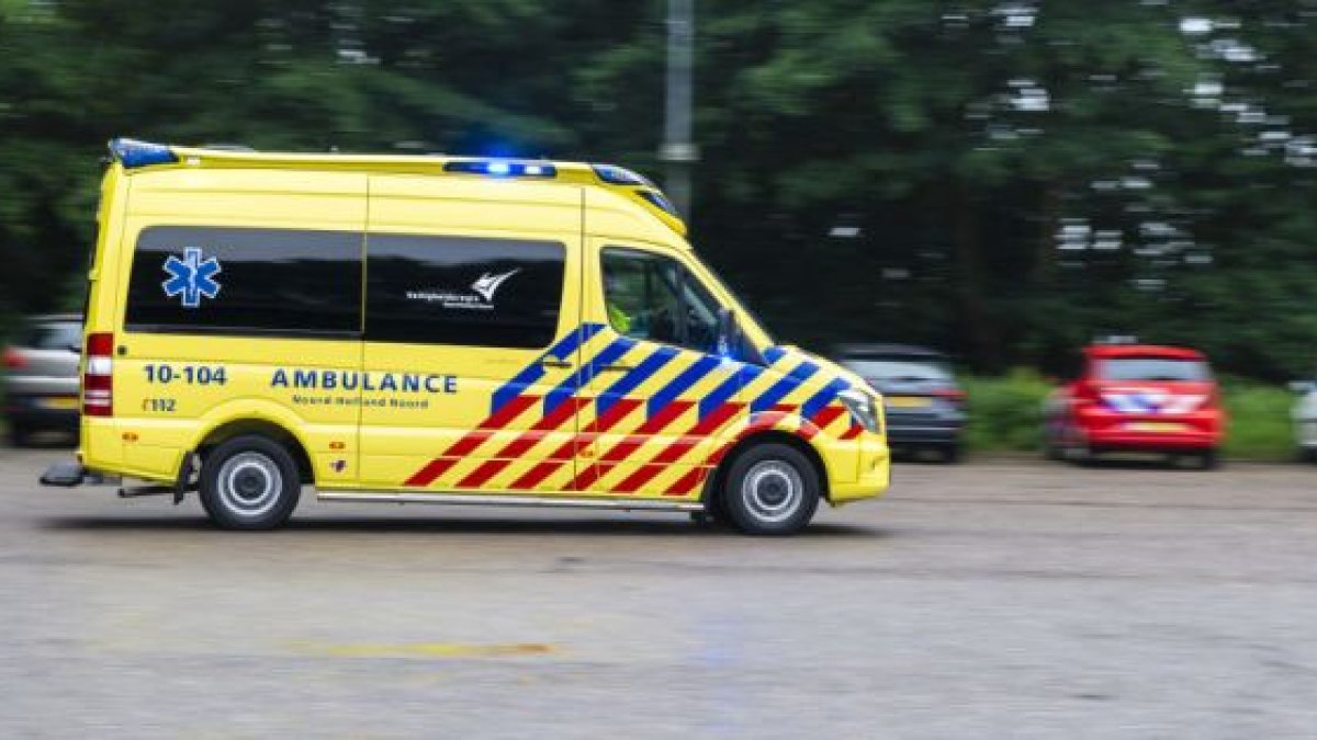 Onwelwordingen in kerk Schoolstraat Aartswoud