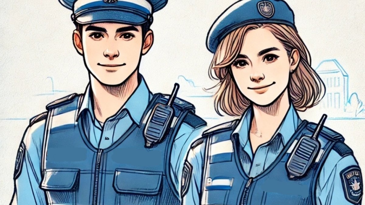 Van gedachten wisselen over de veiligheid in uw buurt