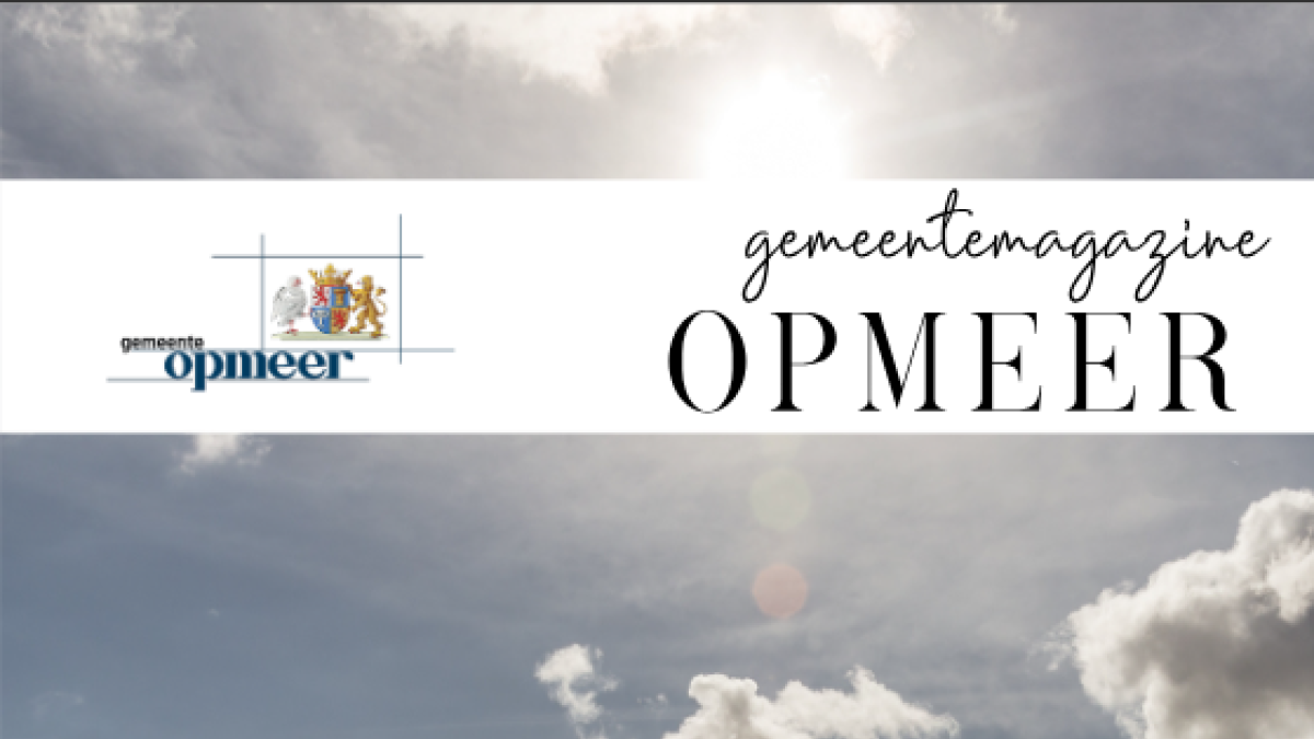 Updaten adressenlijst gemeentegids 2027