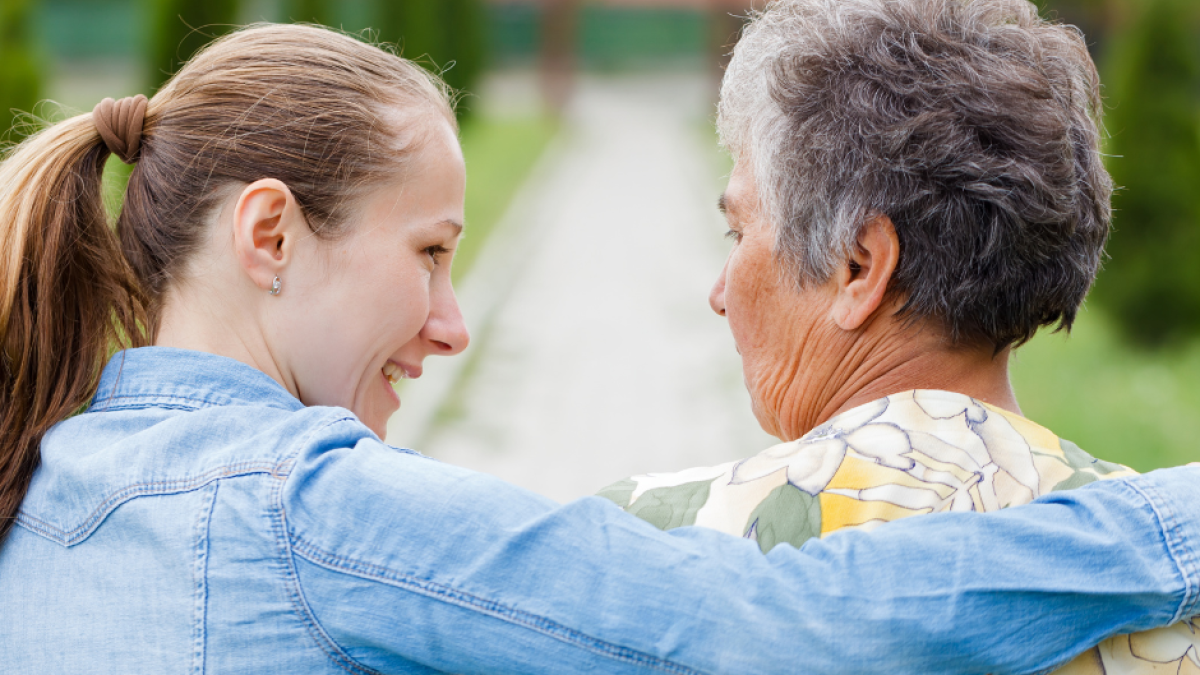 Landelijke dag van de Mantelzorg, vandaag, op 10 november 2025