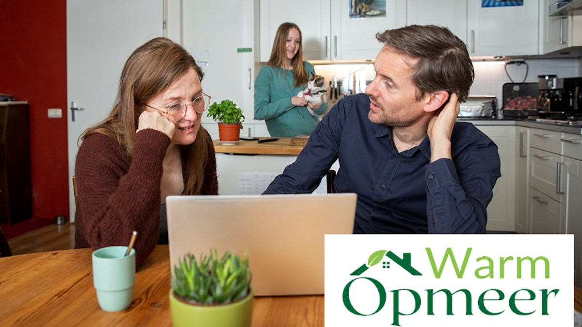 Wilt u energiecoach worden?