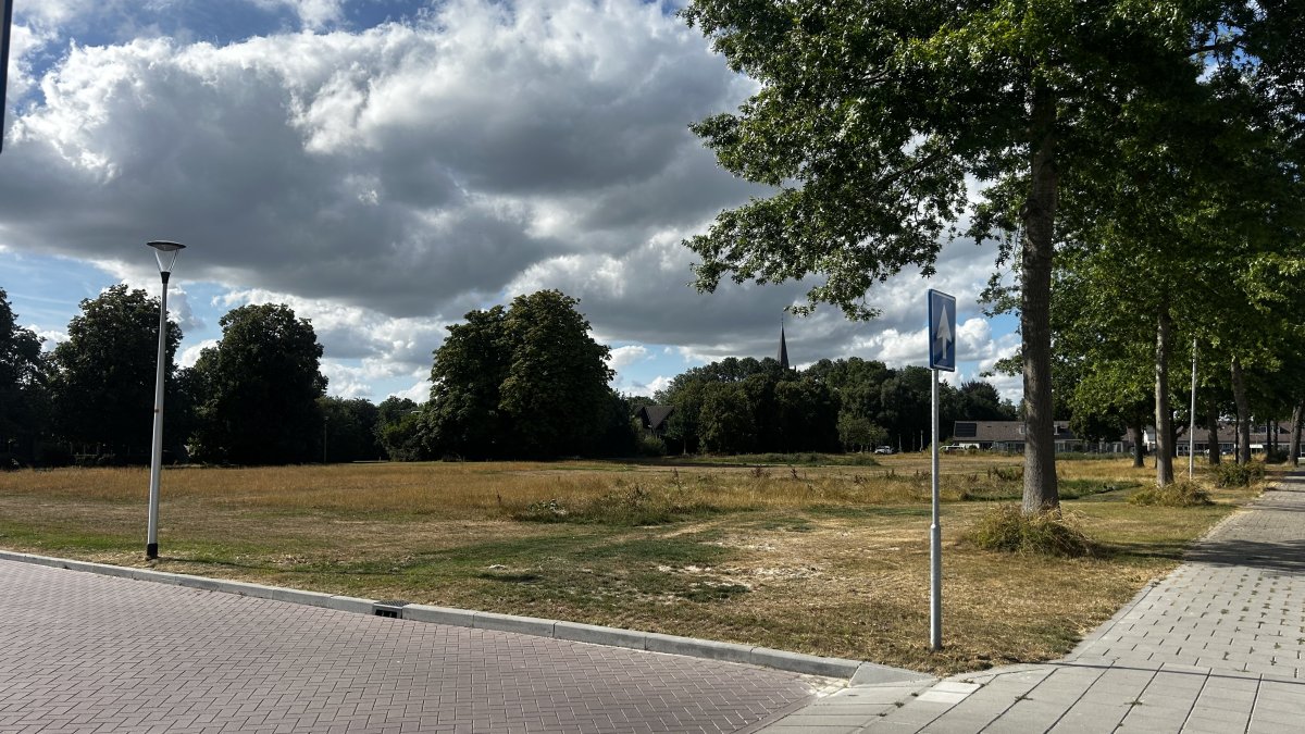 Woningbouwplan Schoollocatie Hoogwoud: denk mee over de ruimtelijke uitgangspunten