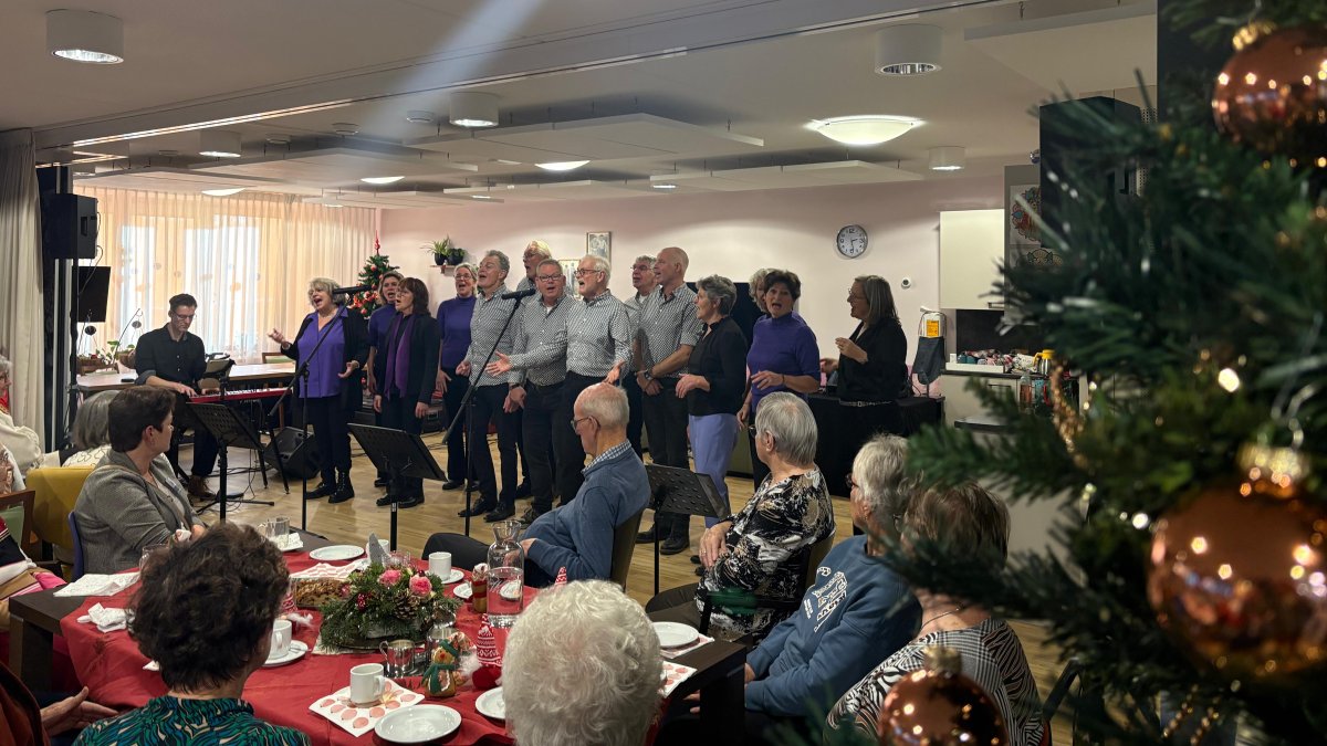 Column van Herman Wiersema: Kerst, de mooiste en moeilijkste tijd