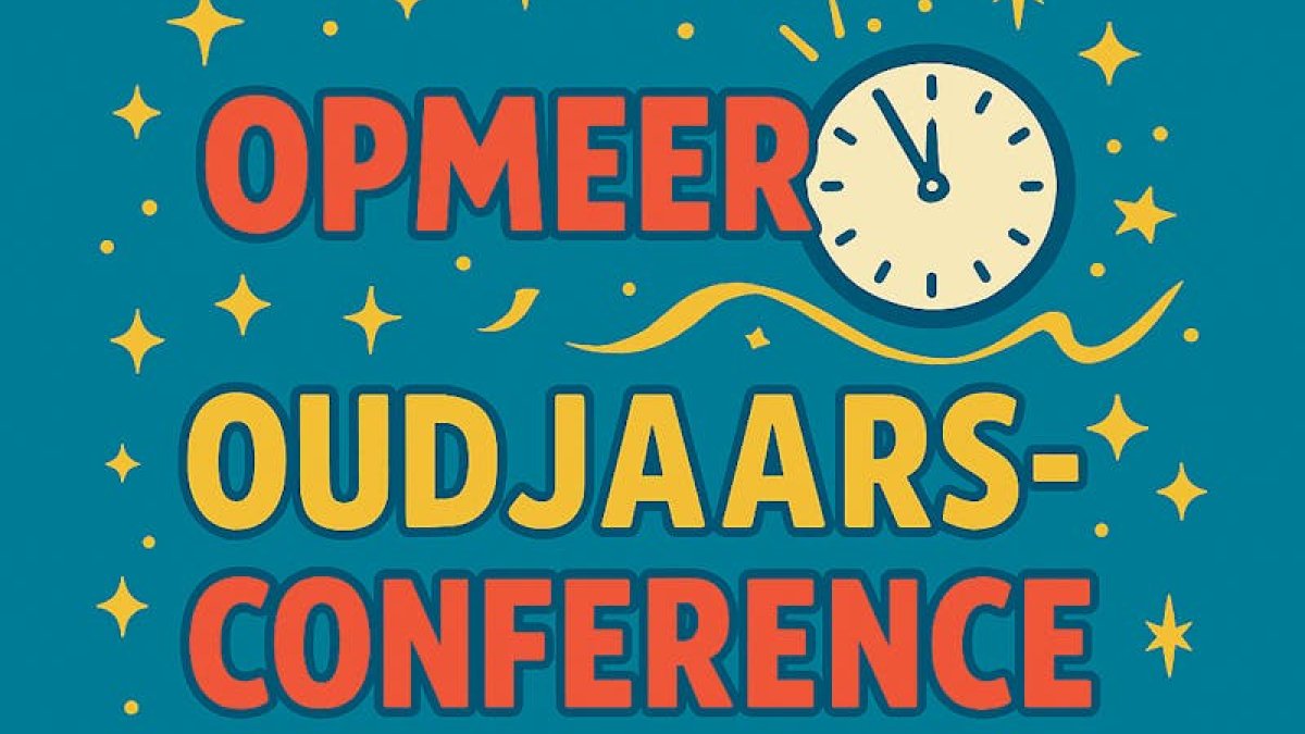 Dankwoord aan alle vrijwilligers in de gemeente Opmeer!