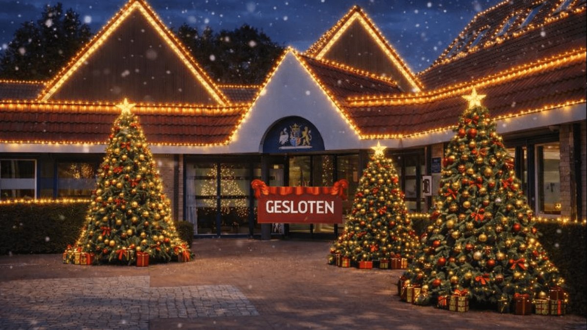 Aangepaste openingstijden gemeentehuis Opmeer