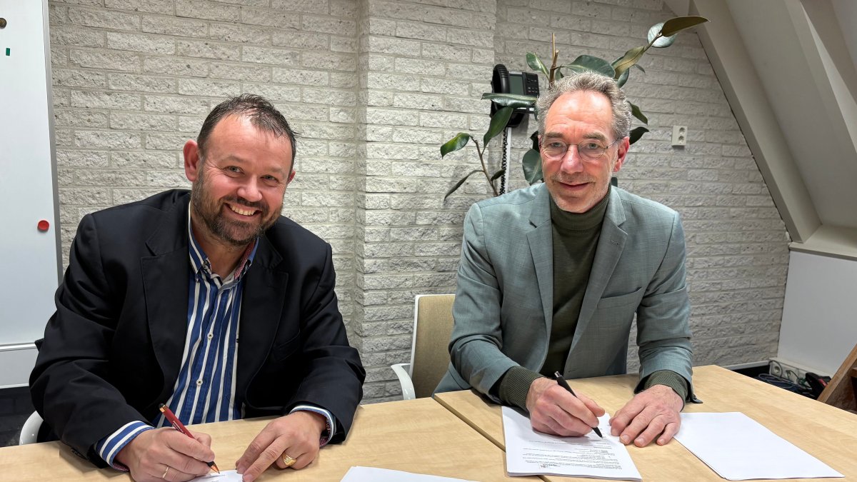 Recreatiepark West-Friesland krijgt toekomst als woonwijk