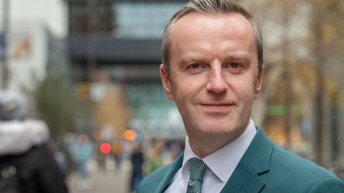 Gemeenteraad beveelt Herman Wiersema aan als burgemeester