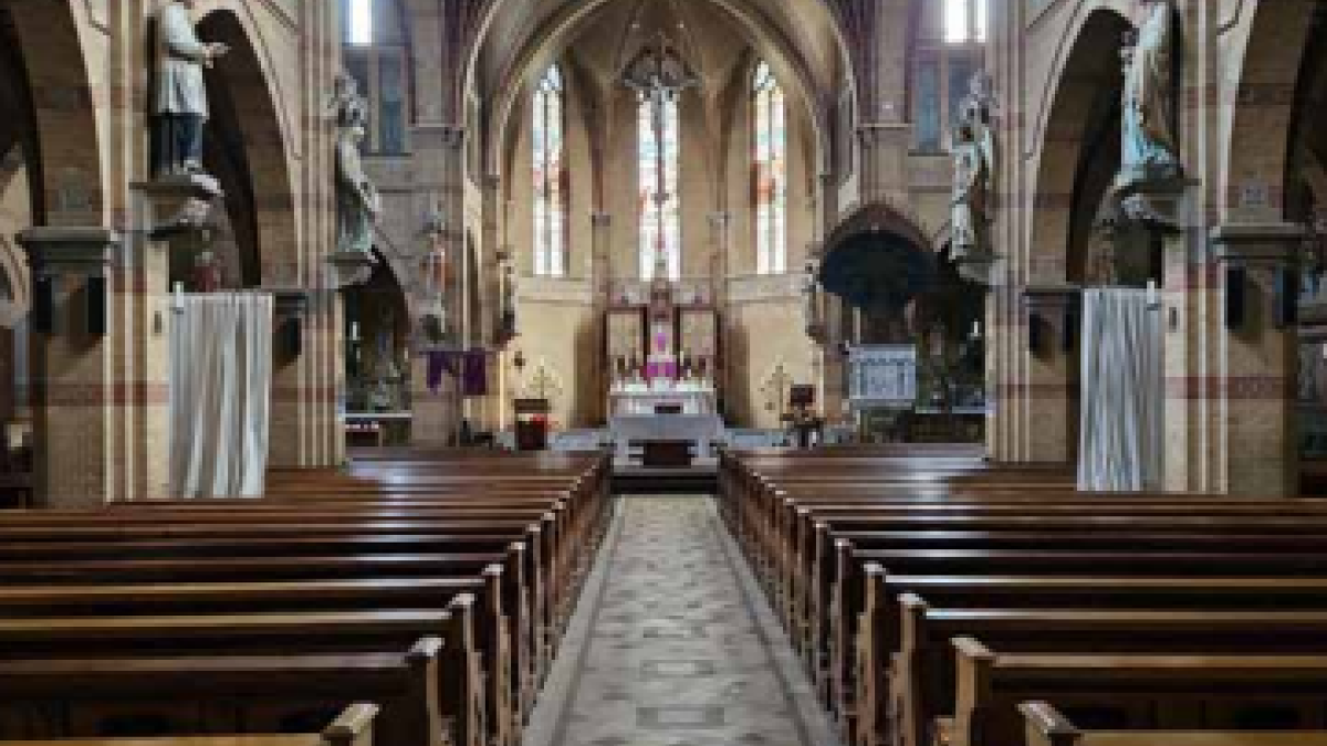 Gemeenteraad Opmeer stelt Kerkenvisie vast