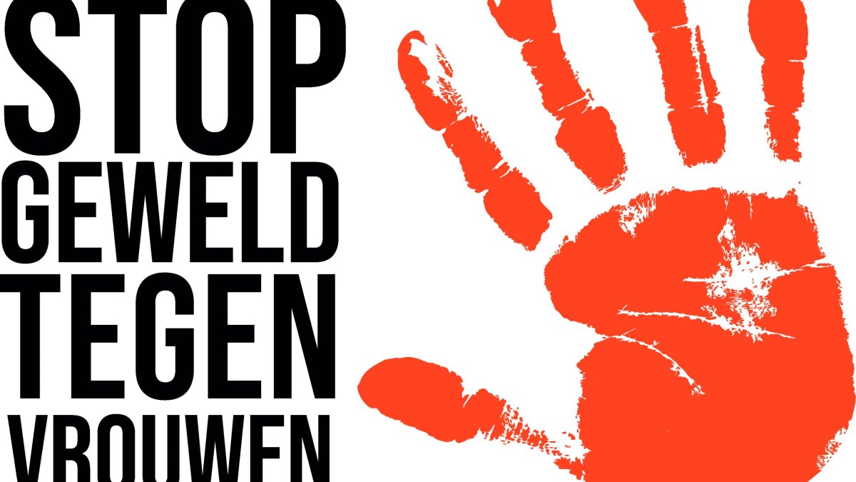 Orange the World: Opmeer zet zich in voor een veilige omgeving voor vrouwen en meisjes