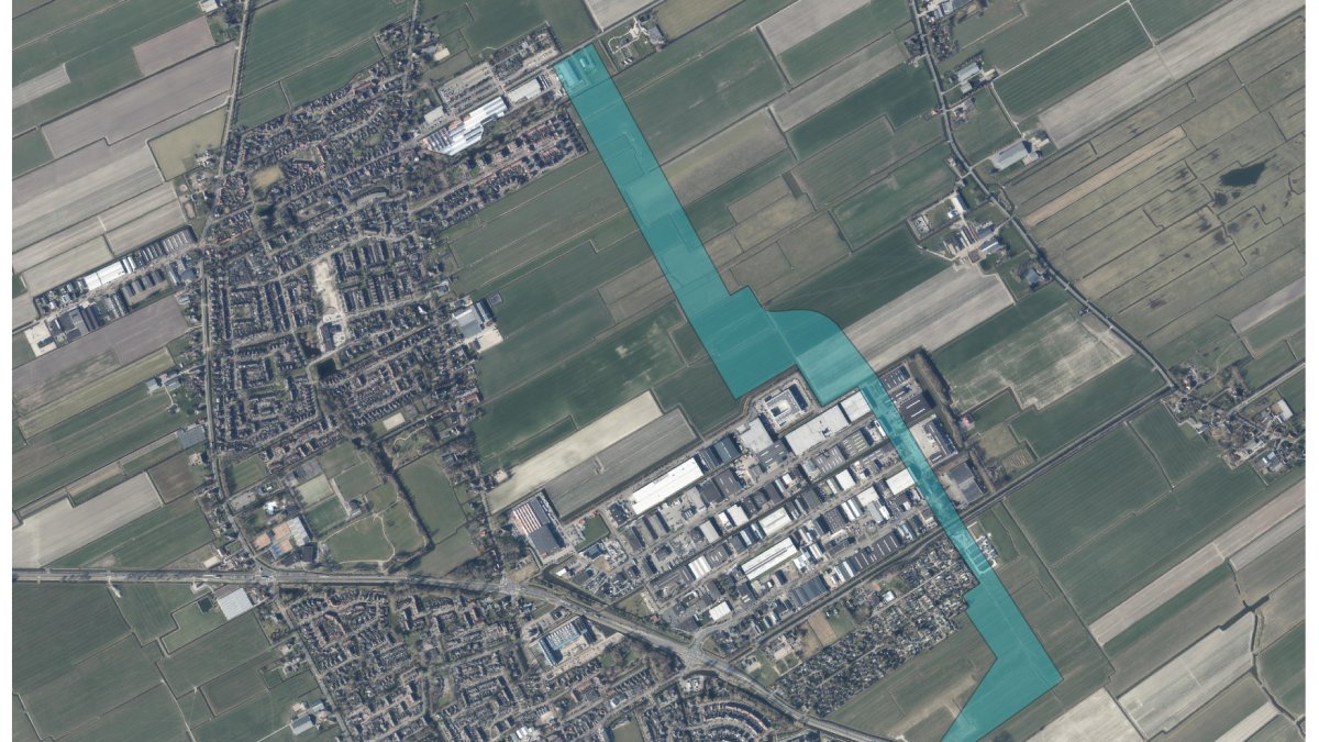 8 miljoen euro Rijkssubsidie voor randweg langs Hoogwoud