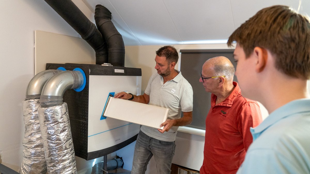Ga je verbouwen? Doe inspiratie op bij 2.500 duurzame woningen