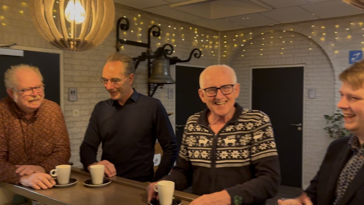 Nieuwjaarsboodschap namens het gemeentebestuur van Opmeer