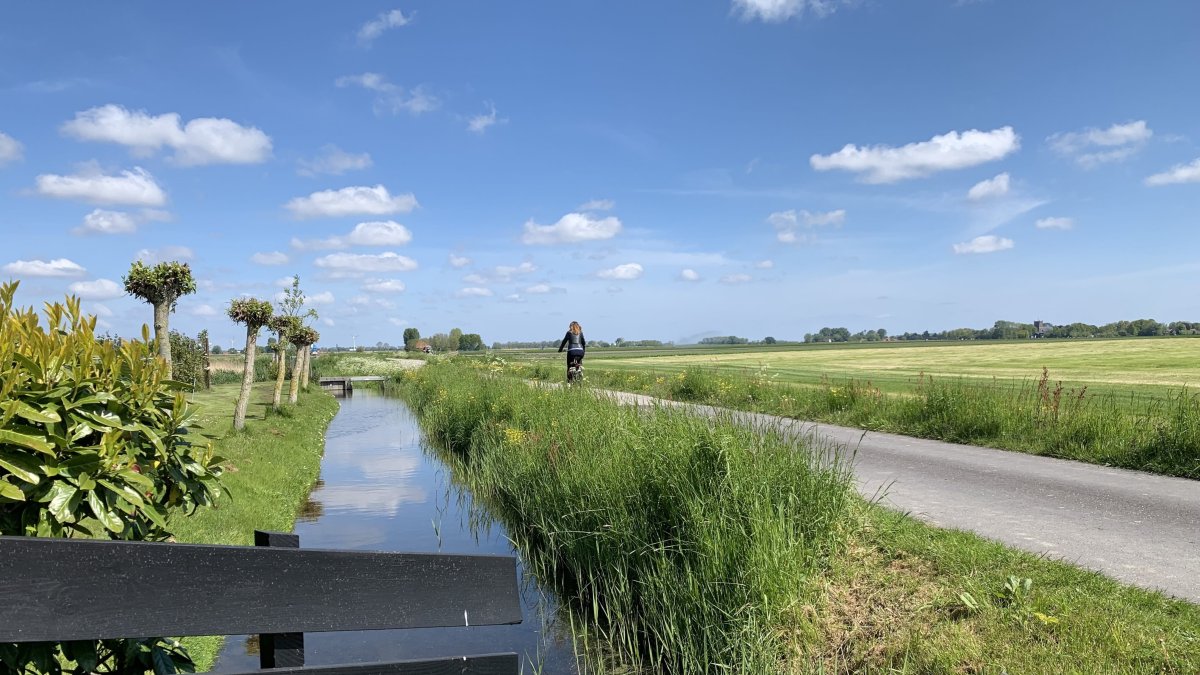 Eerste doorkijk Omgevingsvisie Opmeer gereed