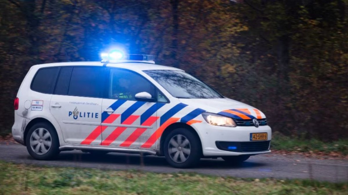 Nepagent aangehouden in Spanbroek dankzij alerte inwoner